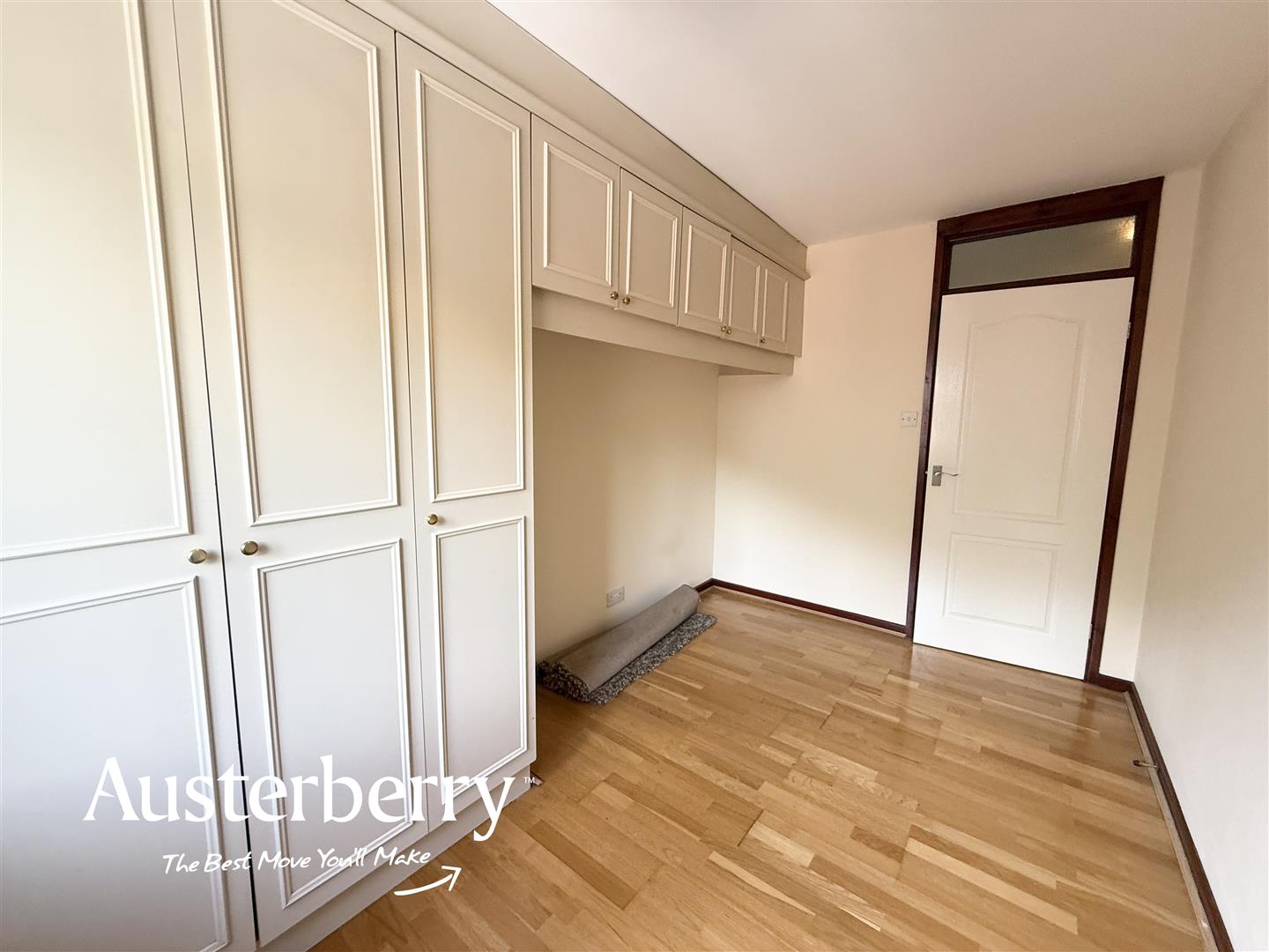Glebedale Road, Fenton, Stoke-On-Trent